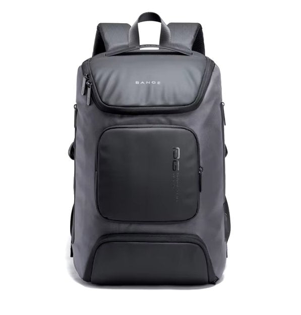 Comfortable shoulder straps for daily use