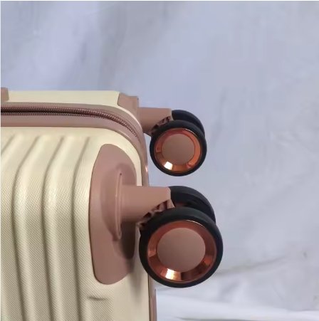عجلات تدور 360° ويد قابلة للتعديل